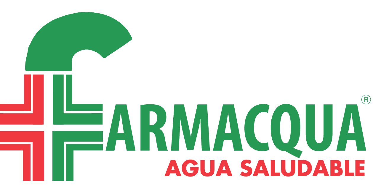 Farmacqua - Agua Saludable